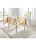 WITT WEIDEN Tischdecke in beige