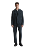Marc O'Polo Jerseyblazer shaped in Dark Navy