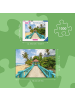 Ravensburger Ravensburger Puzzle 1.000 Teile Farbenfrohe Brücke in Malaysia in bunt