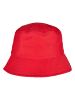 STARTER Bucket Hat in cityred