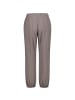 Campagnolo Hose WOMAN LONG PANT in Hellbraun8235
