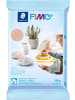 Staedtler Modelliermasse FimoAir 500g haut