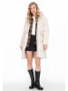 DreiMaster Vintage Women Coat in cream