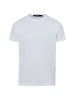 Karl Lagerfeld Shirt in weiß