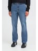 !SOLID Straight-Jeans SDPAYDO in Blau