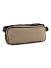 Liebeskind Berlin Juno Schultertasche 29.5 cm beige