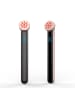 Paloma Beauties Beauty-Stick 7-in-1 Lichttherapie in Schwarz
