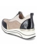 remonte Slipper in beige