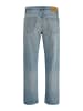 Jack & Jones Locker geschnitten in Blue Denim
