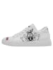 Dogo Ace Sneakers - What's Up Doc? Bugs Bunny 38 in Weiß