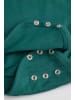 Coccodrillo Poloshirt mit Kragen in grün
