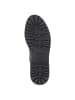 Tamaris Stiefelette in BLACK UNI