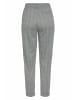 Vivance by Lascana Jogger Pants in grau-schwarz-kariert