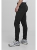 Mister Tee Trousers - Sweat in black