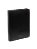 The Chesterfield Brand Moreton Schreibmappe Leder 28 cm black