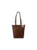 Harbour 2nd Tasche in Cognac