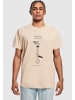 Mister Tee Mister Tee T-Shirts in sand