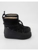 Tretorn Winterstiefel in Schwarz