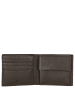 BRIC`s Monte Rosa - Geldbörse 4cc 11 cm RFID (braun) in braun