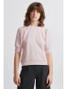 ICHI Sweatshirt IHJULIANY SW - 20115819 in rosa