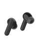 Hama Spirit Open TWS In-Ear, Schwarz in Schwarz