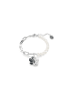 Swarovski Armband für Damen in silber