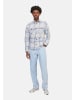 Jack & Jones Hemd 'Roy' in blau