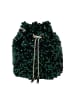 myMo at night Women Bucket Bag in Green