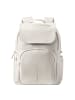 XD Design Bobby Daypack 41.5 cm Laptopfach light grey