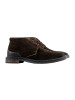 Redskins  Lederstiefel „Somme“ Braun