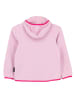 Jack Wolfskin Jacke Kiewa in Rosa