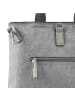 Jost Bergen Daypack RFID Schutz 31 cm hellgrau