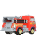 Disney Cars Feuerwehr Red JDG50 | Disney Cars Race & Rescue | Die-Cast 1:55