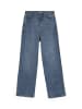 Vero Moda Weit geschnitten in Medium Blue Denim