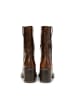 Marc O'Polo Kurzschaft-Stiefel in cognac
