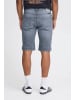 BLEND Shorts BHDenim shorts w. multiflex in Grau