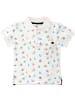 ebbe Poloshirts Nino in weiss