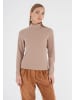 Freshlions Langarmshirt Havin in beige