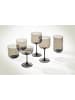 like. by Villeroy & Boch 2er Set Wassergläser Like Glass 280 ml in Smoke