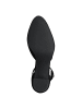 Marco Tozzi Pumps in BLACK