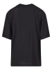 Urban Classics Short Sleeve Shirt in black