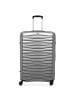 Roncato Wave 4 Rollen Trolley 75 cm in champagne