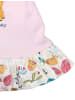 Nini Shirt Kurzarm Giraffe in bunt