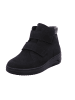 Hartjes Winterboot in schwarz