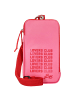 HUGO Kaley - Handytasche 19 cm in pink