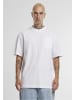 Urban Classics T-Shirt in white