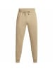 Under Armour Jogginghose für Herren in khaki