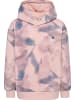 Hummel Kapuzenpullover Hmljr Loose Kinder in PALE LILAC