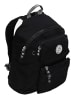 Mindesa Rucksack in Schwarz