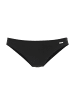 Sunseeker Bikini-Hose in schwarz